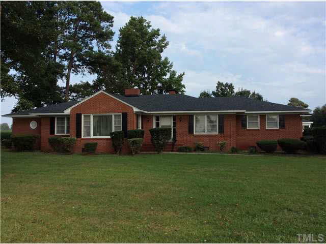 170 George Perry Lee Road Dunn, NC 28334 - Photo 1 of 7 Gallery Image 1