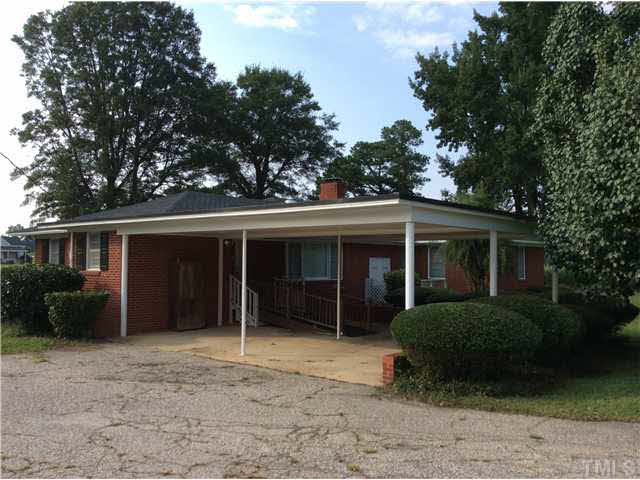 170 George Perry Lee Road Dunn, NC 28334 - Photo 2 of 7 Gallery Image 2