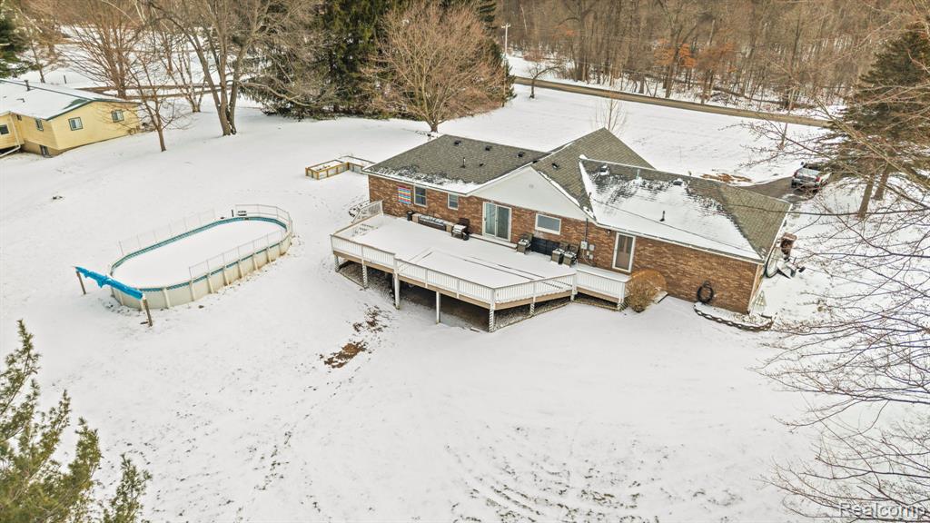 19750 Ivey Road Chelsea, MI 48118 - Photo 5 of 45 Gallery Image 5