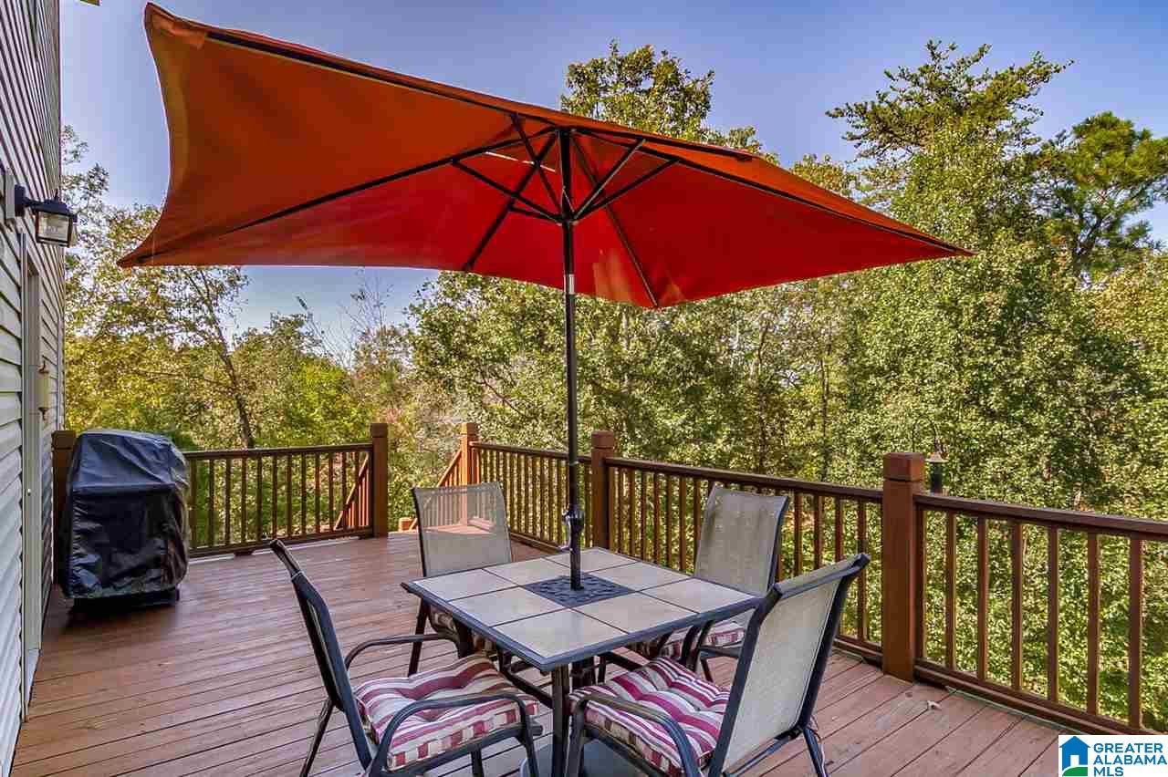 1026 Crest Road Leeds, AL 35094 - Photo 12 of 28