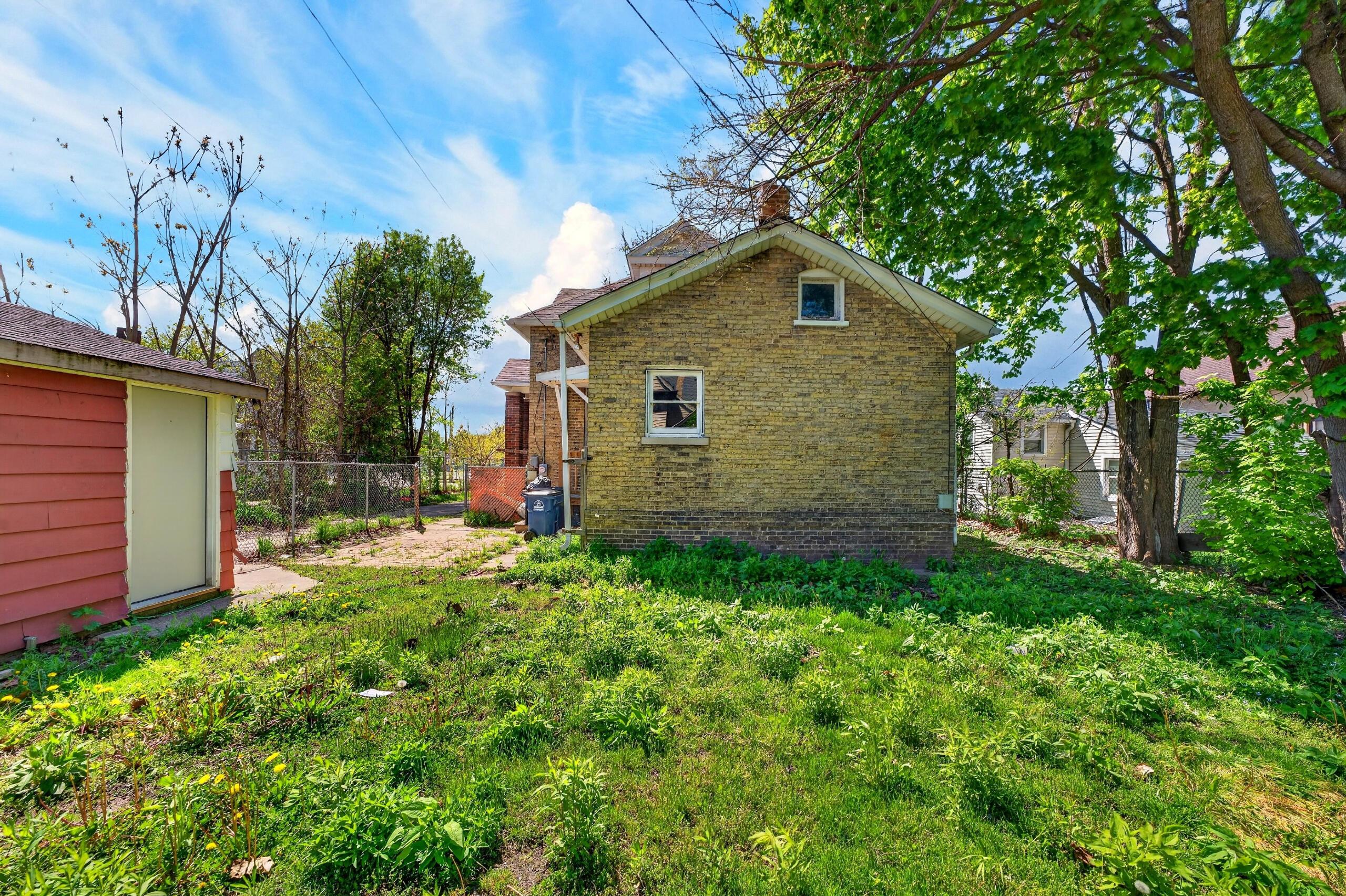 1611 North Wisconsin Street Racine, WI 53402 - Photo 27 of 31 DH100546