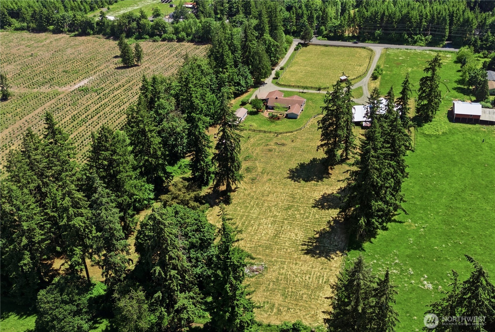 234 West Avery Road Winlock, WA 98596 - Photo 36 of 39