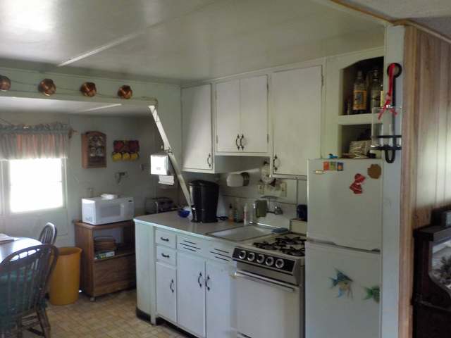 9258 Cth Road Sayner, WI 54560 - Photo 11 of 13 Gallery Image 11