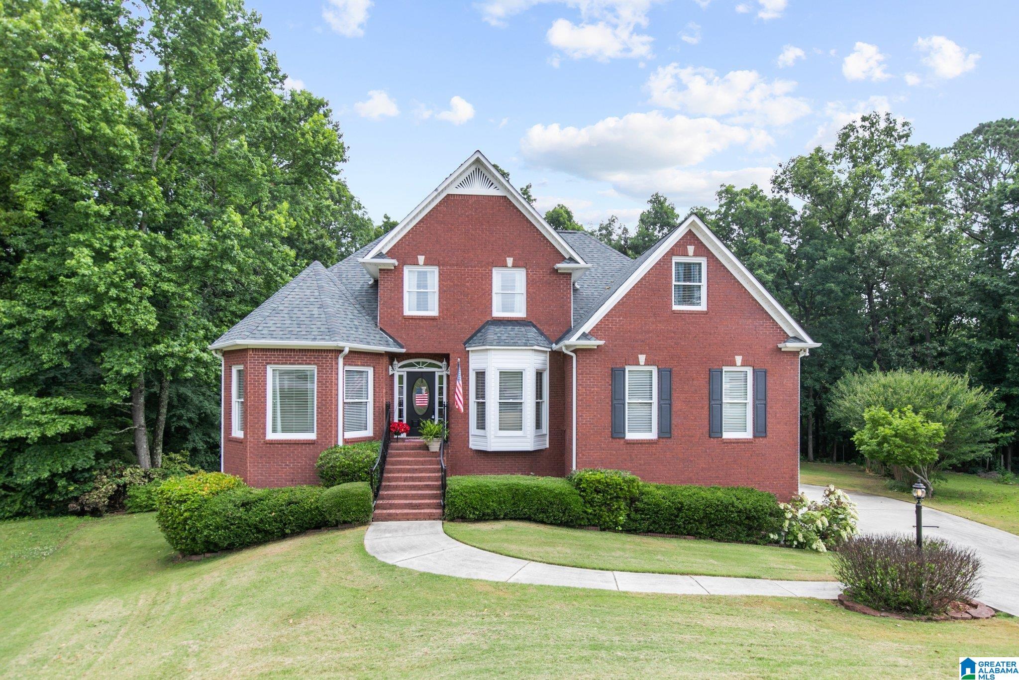 7409 Quail Ridge Drive Pinson, AL 35126 - Photo 1 of 38
