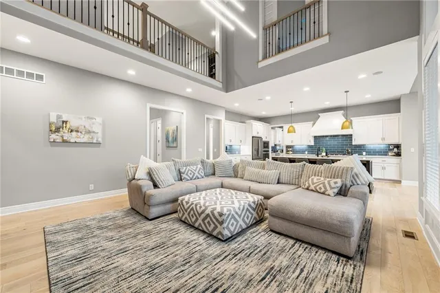 $1,950,000 | 12300 West 169th Street, Overland Park, KS 66221