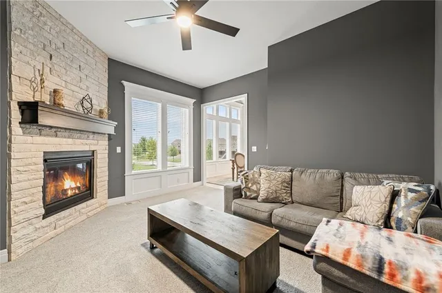 $1,950,000 | 12300 West 169th Street, Overland Park, KS 66221