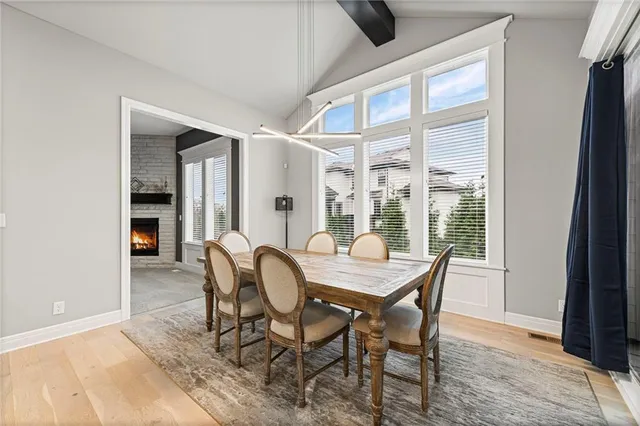 $1,950,000 | 12300 West 169th Street, Overland Park, KS 66221