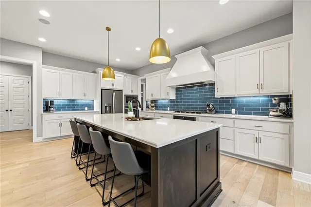 $1,925,000 | 12300 West 169th Street, Overland Park, KS 66221