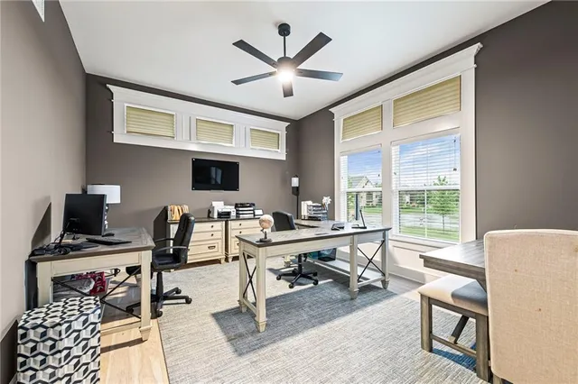 $1,950,000 | 12300 West 169th Street, Overland Park, KS 66221