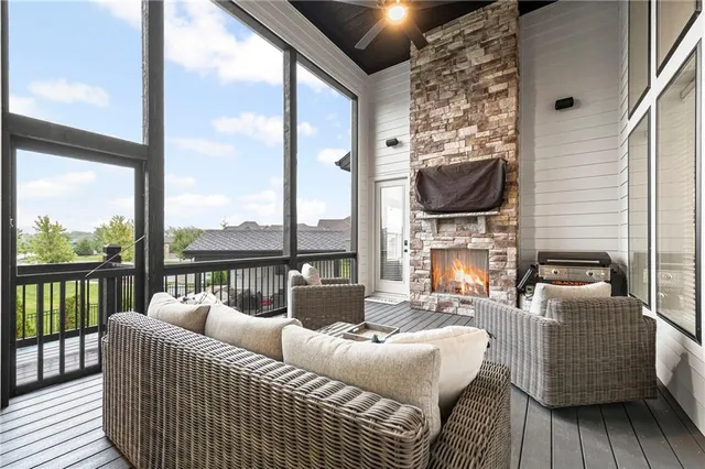 $1,925,000 | 12300 West 169th Street, Overland Park, KS 66221