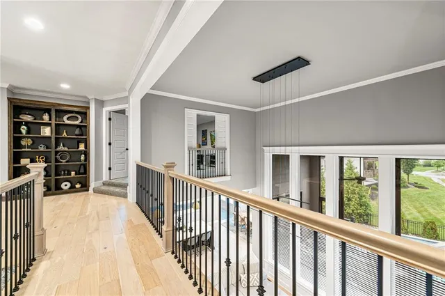 $1,950,000 | 12300 West 169th Street, Overland Park, KS 66221