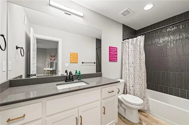 $1,925,000 | 12300 West 169th Street, Overland Park, KS 66221