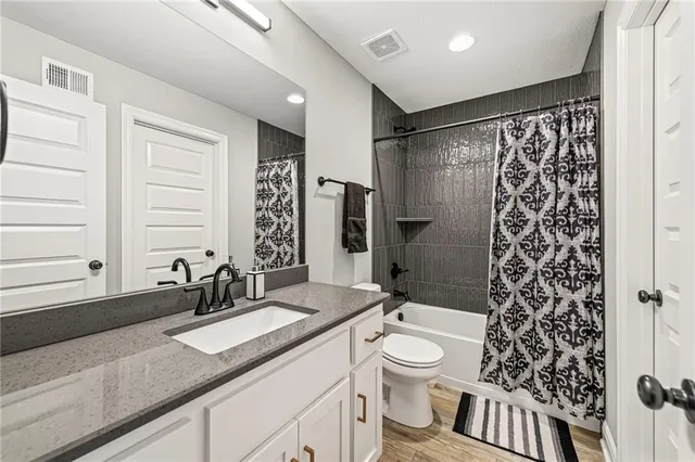 $1,950,000 | 12300 West 169th Street, Overland Park, KS 66221