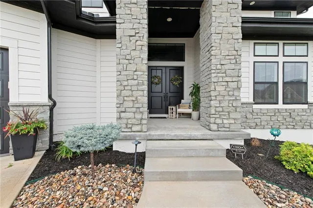 $1,950,000 | 12300 West 169th Street, Overland Park, KS 66221