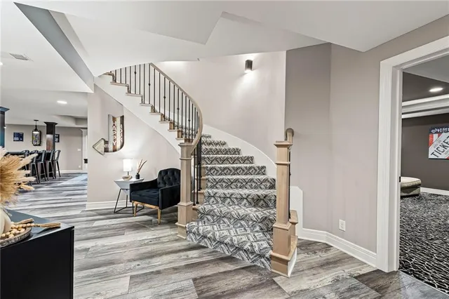 $1,925,000 | 12300 West 169th Street, Overland Park, KS 66221