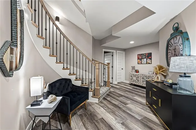 $1,925,000 | 12300 West 169th Street, Overland Park, KS 66221