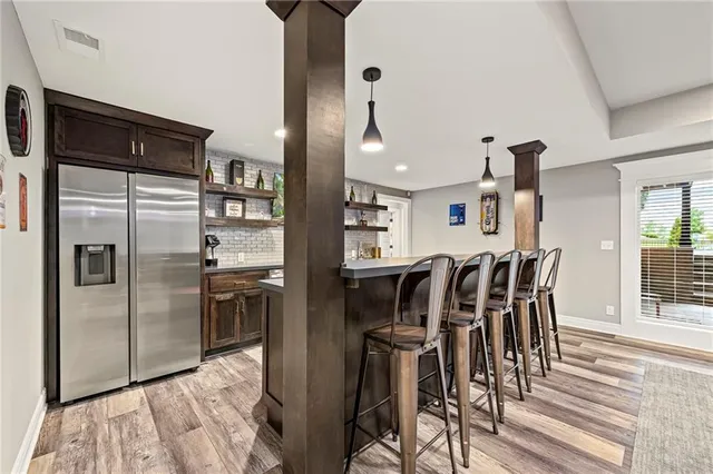 $1,950,000 | 12300 West 169th Street, Overland Park, KS 66221