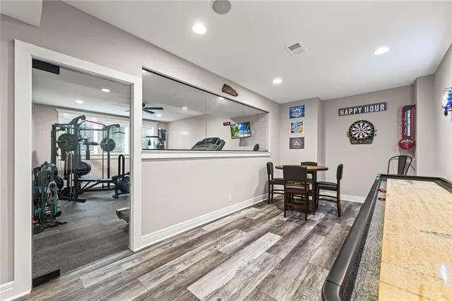 $1,925,000 | 12300 West 169th Street, Overland Park, KS 66221