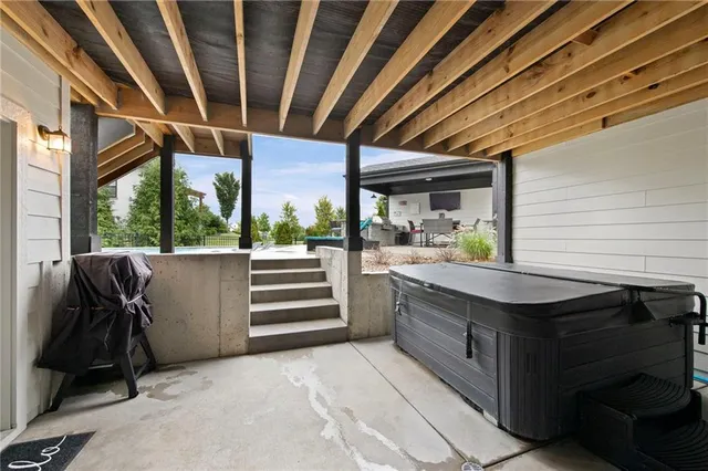 $1,950,000 | 12300 West 169th Street, Overland Park, KS 66221