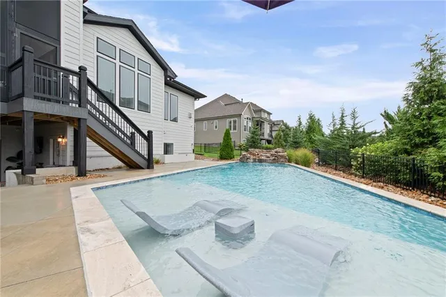 $1,925,000 | 12300 West 169th Street, Overland Park, KS 66221