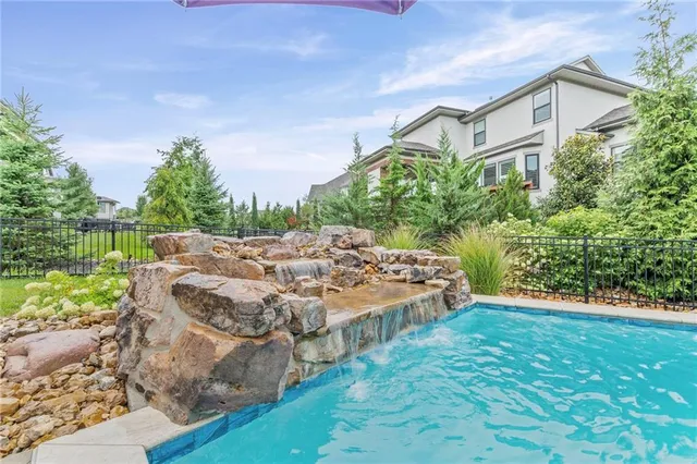 $1,925,000 | 12300 West 169th Street, Overland Park, KS 66221