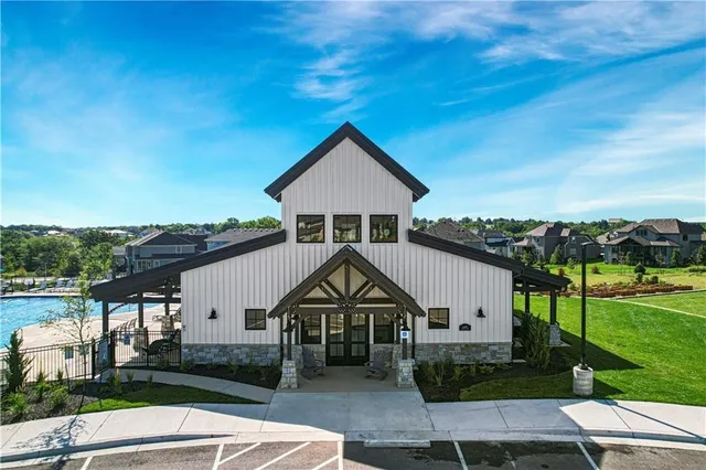 $1,950,000 | 12300 West 169th Street, Overland Park, KS 66221