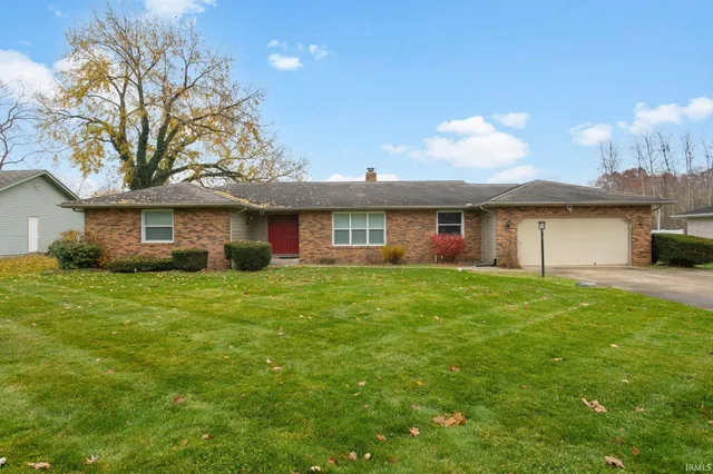 $329,000 | 17644 Woodthrush Lane, South Bend, IN 46635