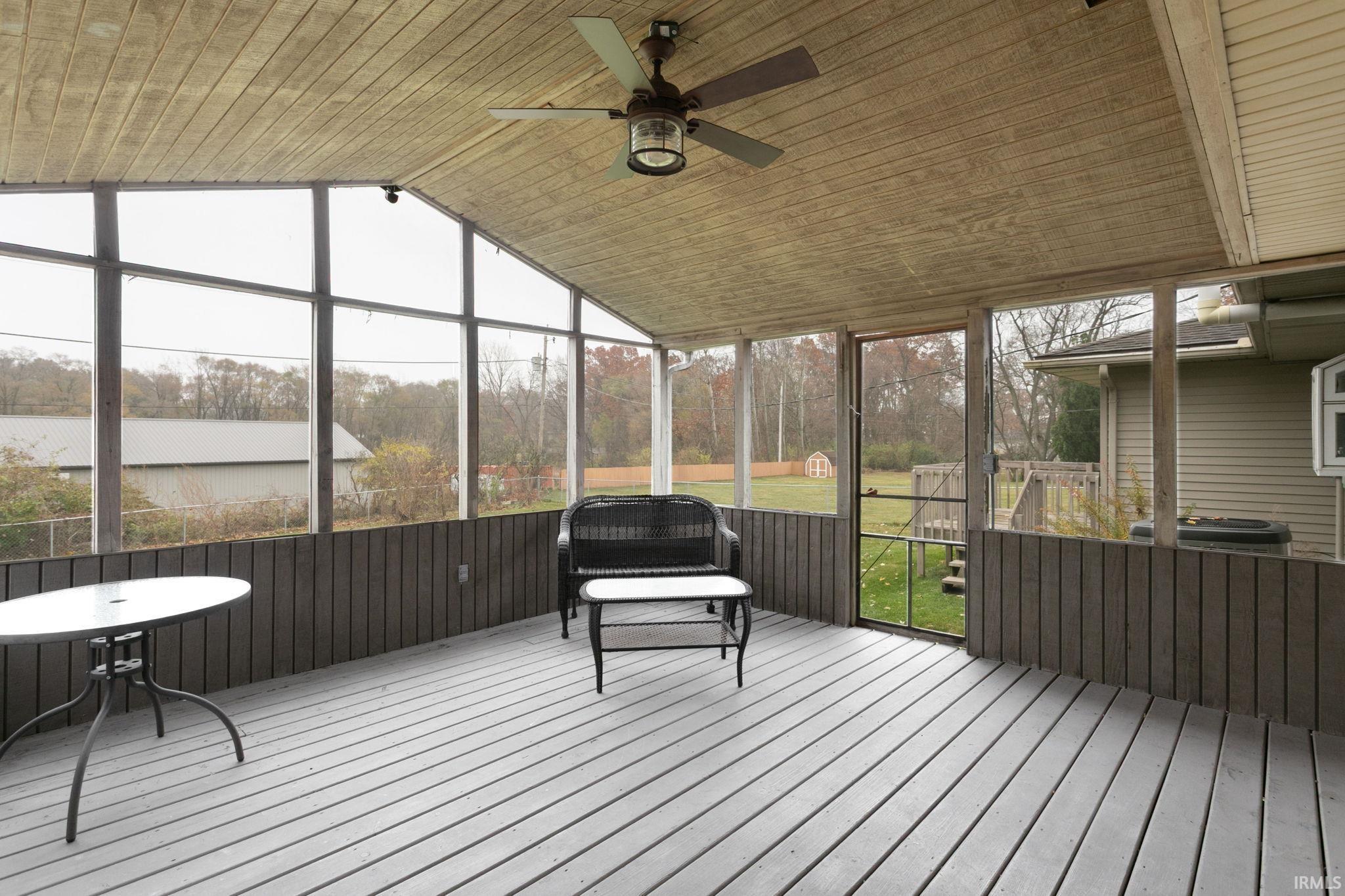 17644 Woodthrush Lane South Bend, IN 46635 - Photo 32 of 36