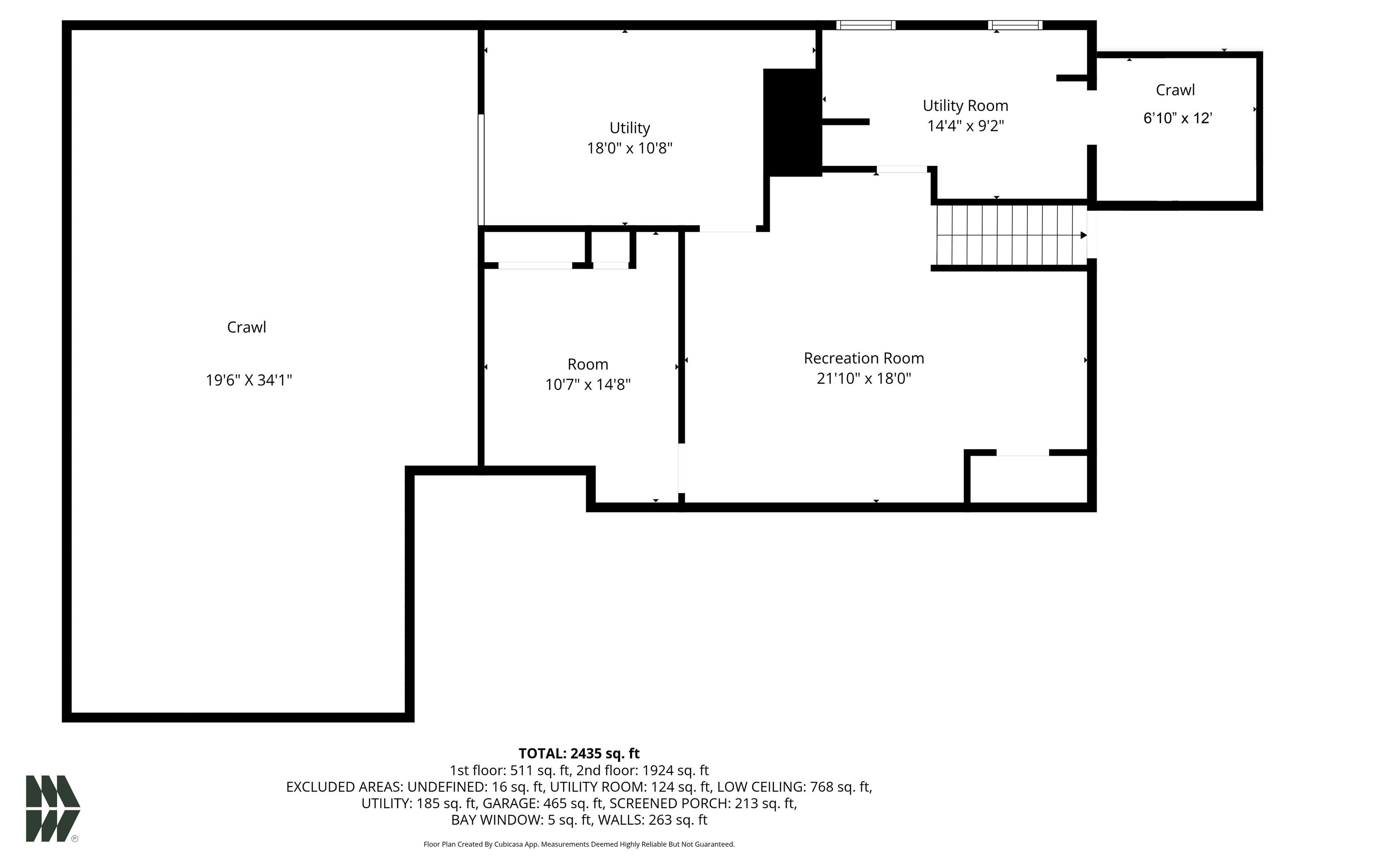 17644 Woodthrush Lane South Bend, IN 46635 - Photo 36 of 36