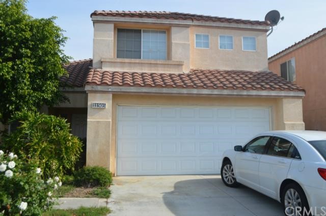 11505 Plane Tree Road Fontana, CA 92337 - Photo 1 of 1