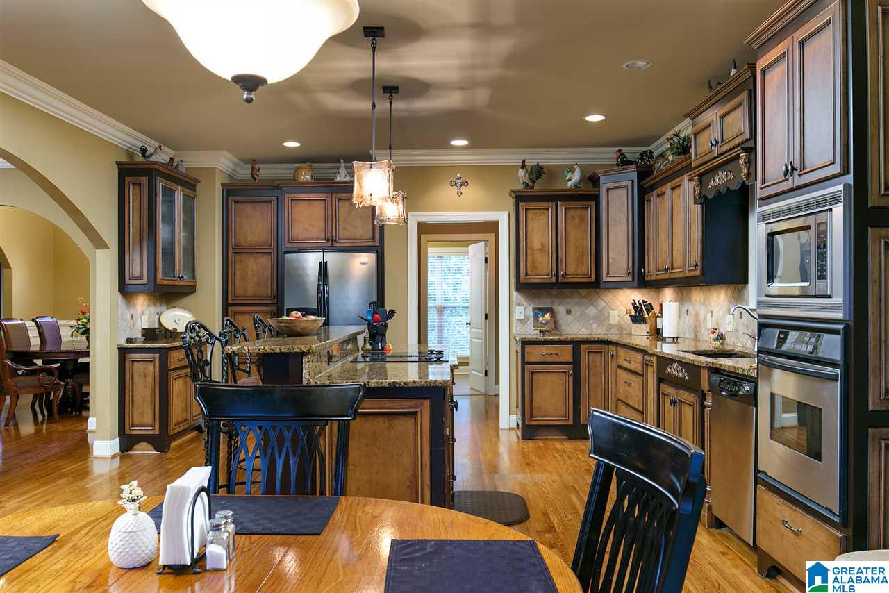 406 Hickory Valley Road Trussville, AL 35173 - Photo 23 of 50
