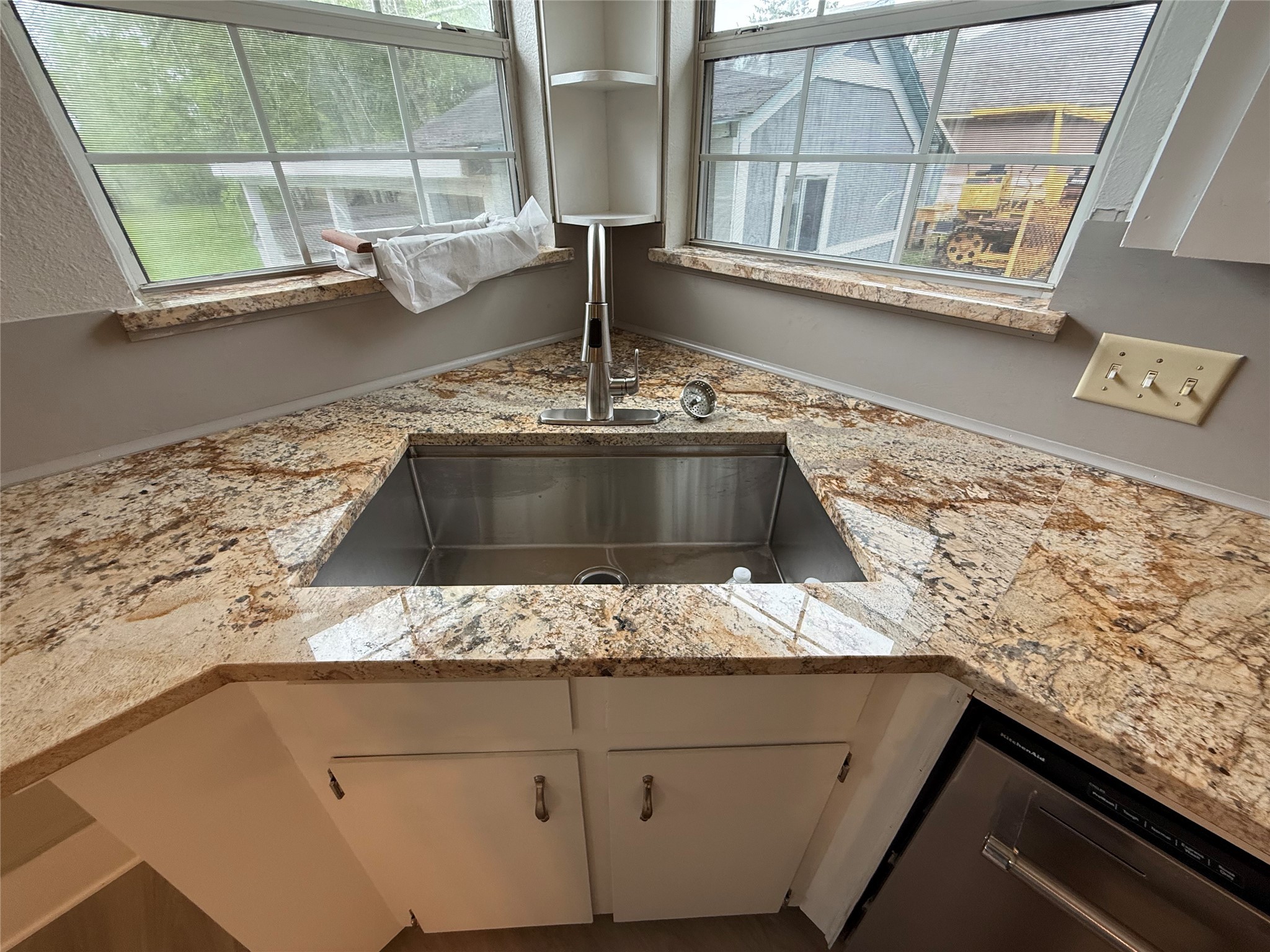 Granite Countertop