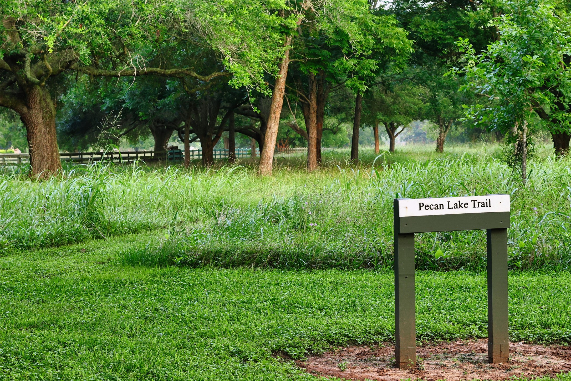 0 Riverlake Road Fulshear, TX 77441 - Photo 29 of 47 Pecan Lake Trail invites residents to explore miles of scenic pathways winding through majestic trees, lakes, and preserved natural areas.