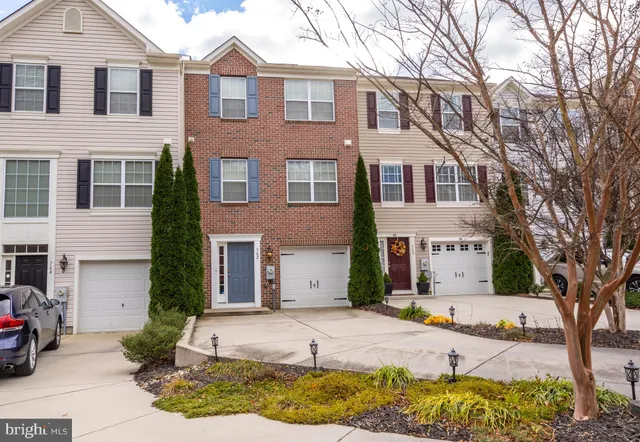 $350,000 | 762 English Ivy Way, Aberdeen, MD 21001