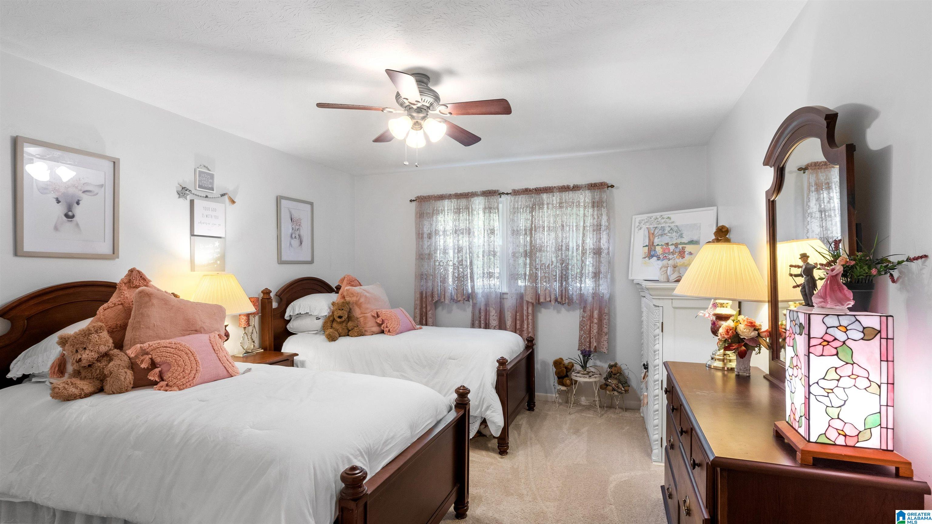 125 Windy Hill Road Rainbow City, AL 35906 - Photo 22 of 38