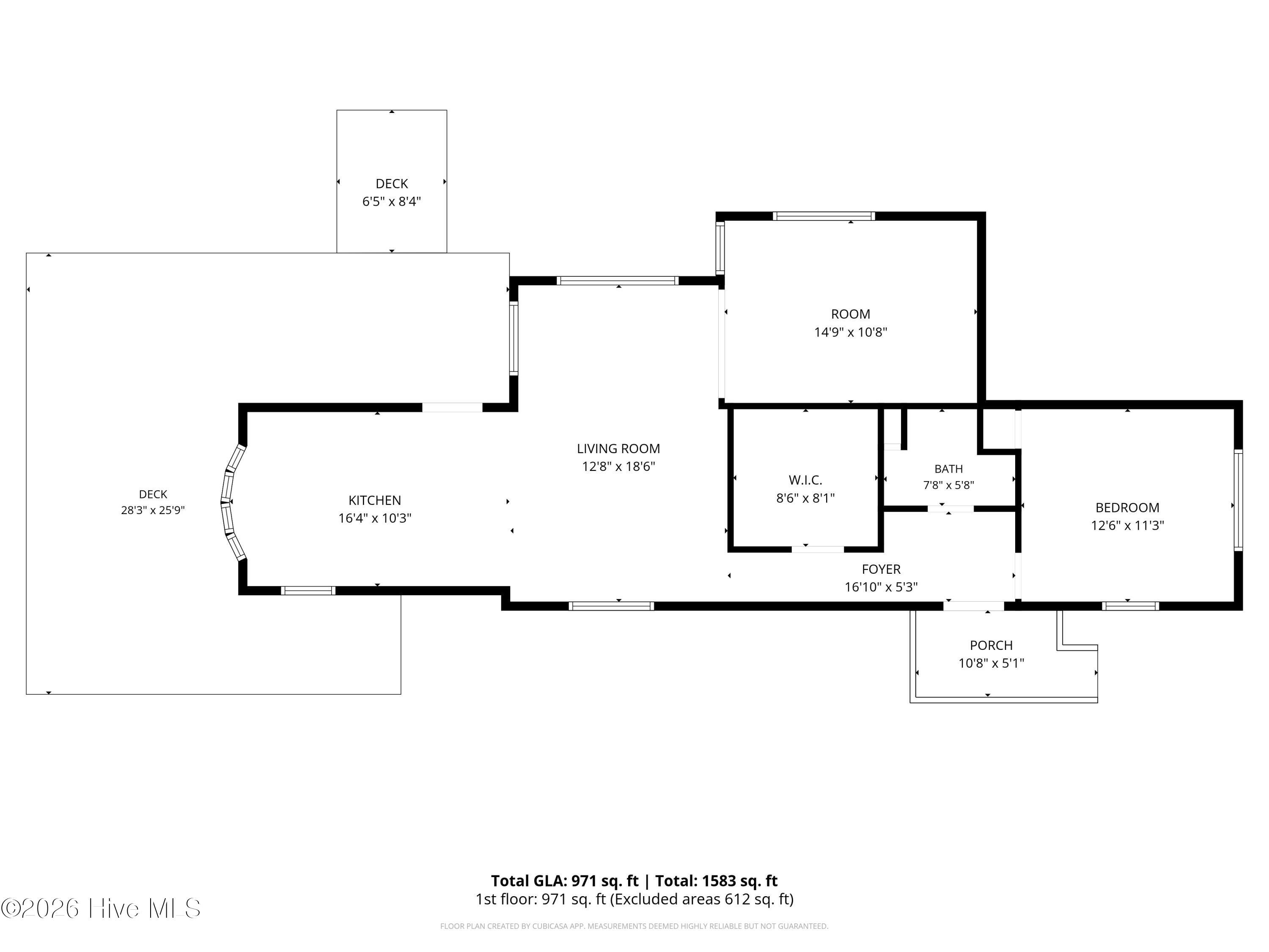 132 Poplar Bay Road Poplar Branch, NC 27965 - Photo 2 of 21