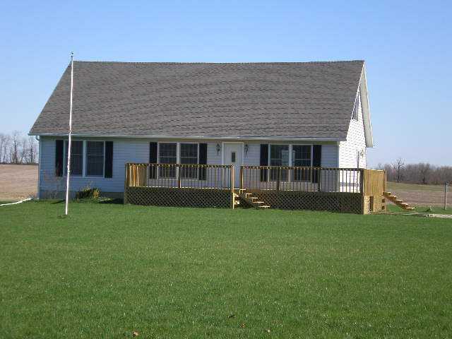 15001 Sycamore Road Mount Vernon, OH 43050 - Photo 1 of 11 Gallery Image 1