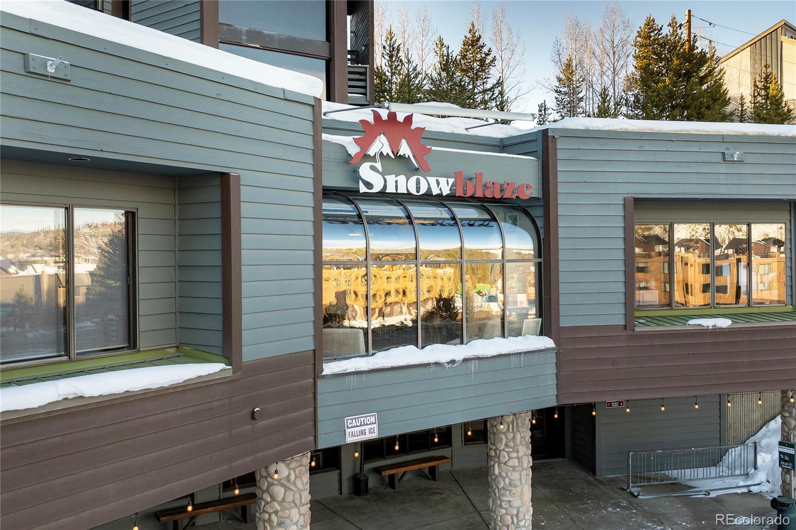 79114 Highway 40, Unit E201 Winter Park, CO 80482 - Photo 19 of 31