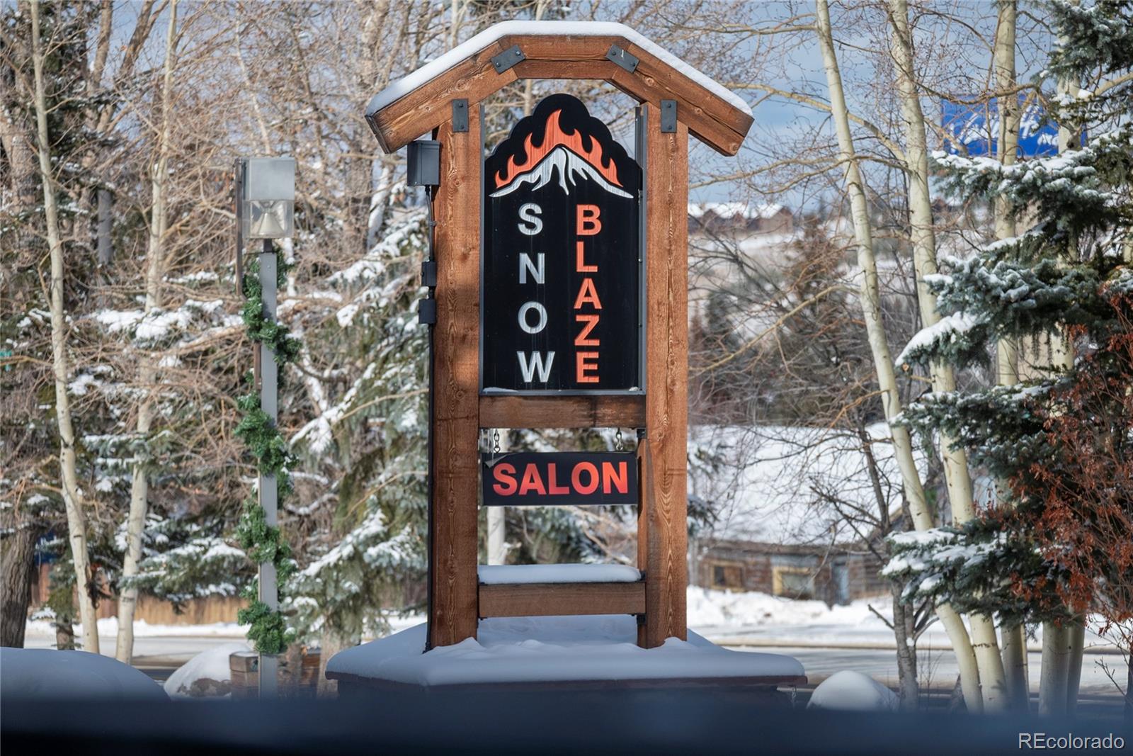 79114 Highway 40, Unit E201 Winter Park, CO 80482 - Photo 30 of 31