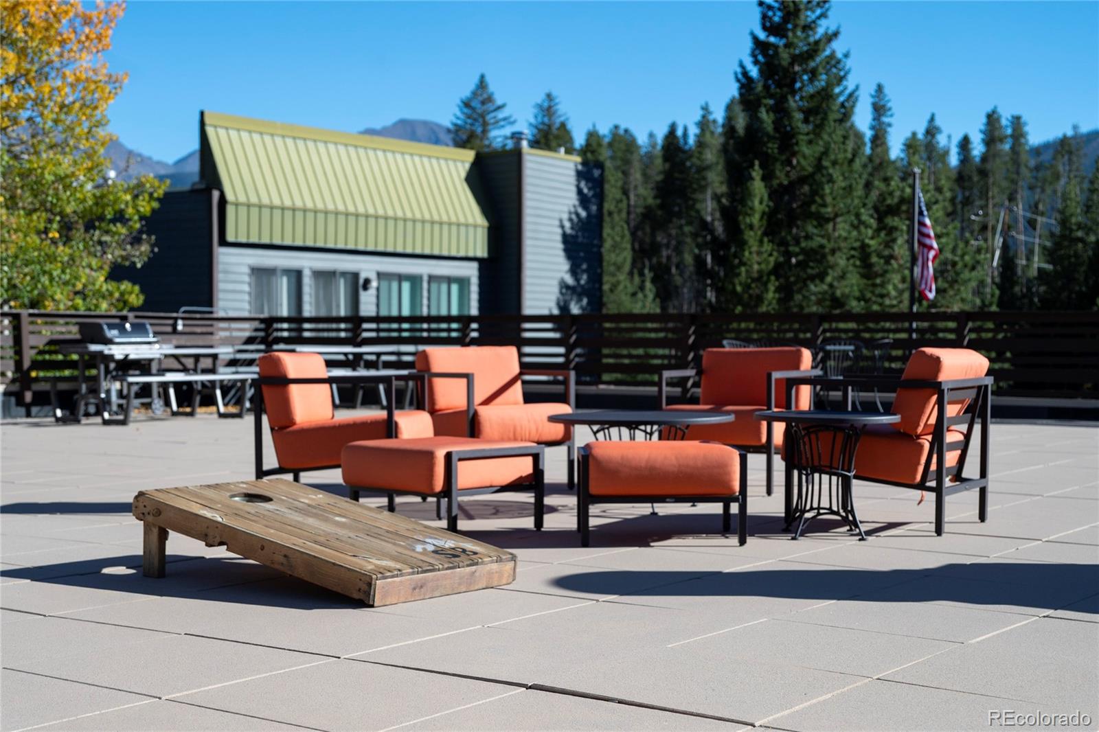 79114 Highway 40, Unit E201 Winter Park, CO 80482 - Photo 31 of 31