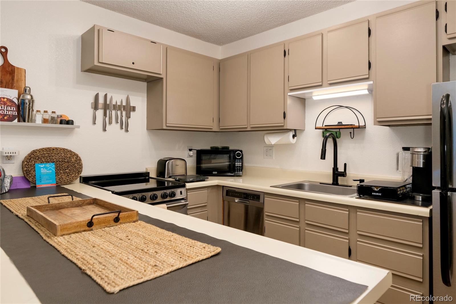 79114 Highway 40, Unit E201 Winter Park, CO 80482 - Photo 4 of 31