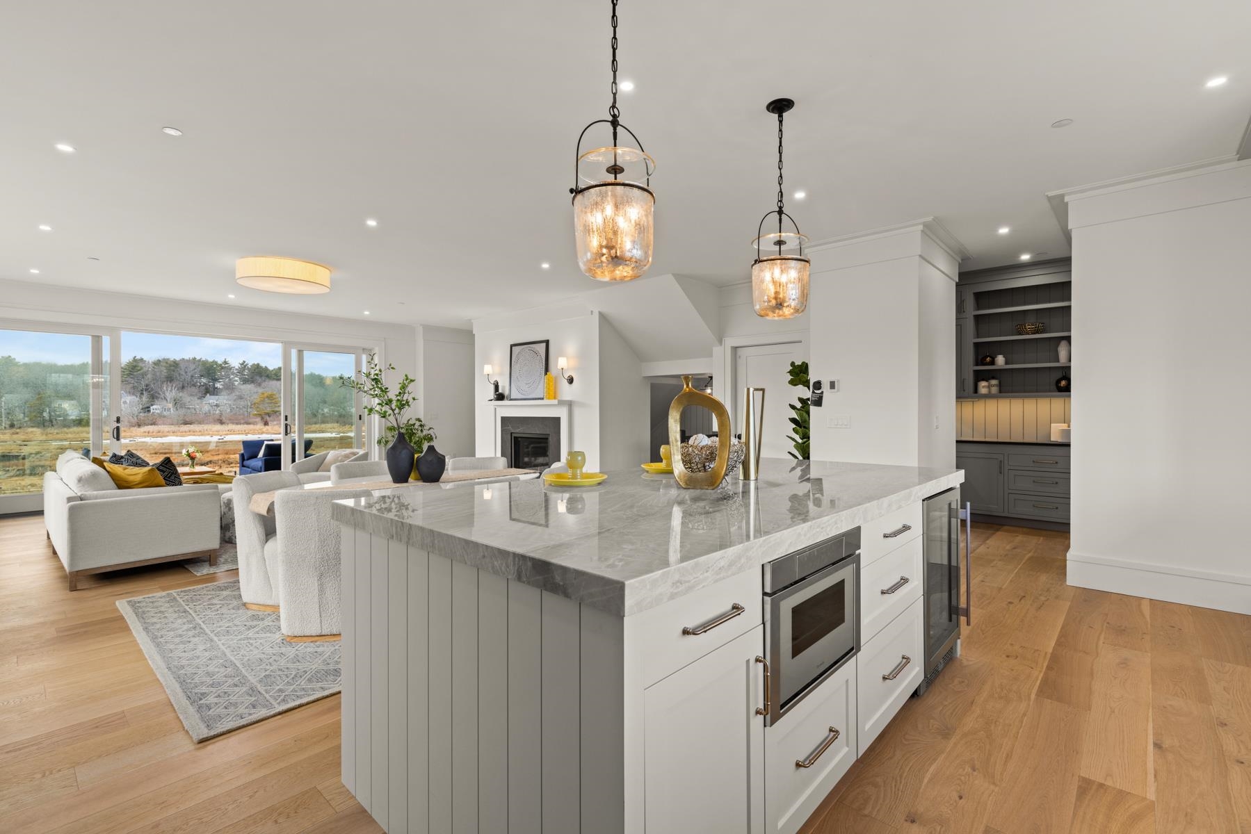 1215 Ocean Boulevard, Unit 5 Rye, NH 03870 - Photo 24 of 58