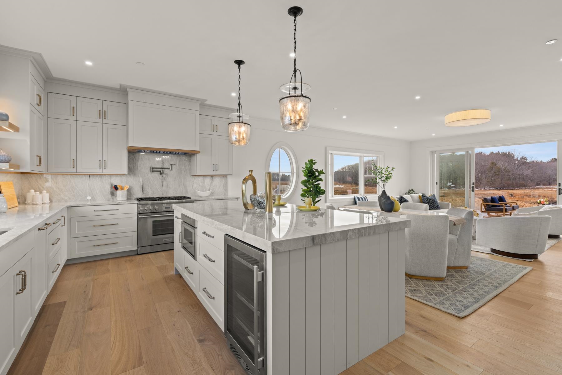 1215 Ocean Boulevard, Unit 5 Rye, NH 03870 - Photo 25 of 58