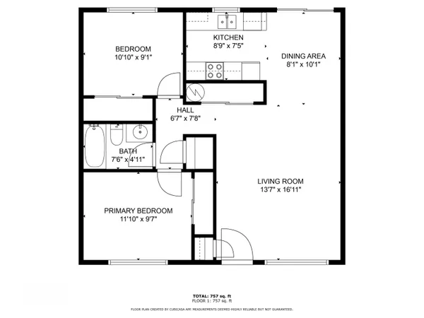 $595,000 | 5570 Mountain View Drive, Redding, CA 96003