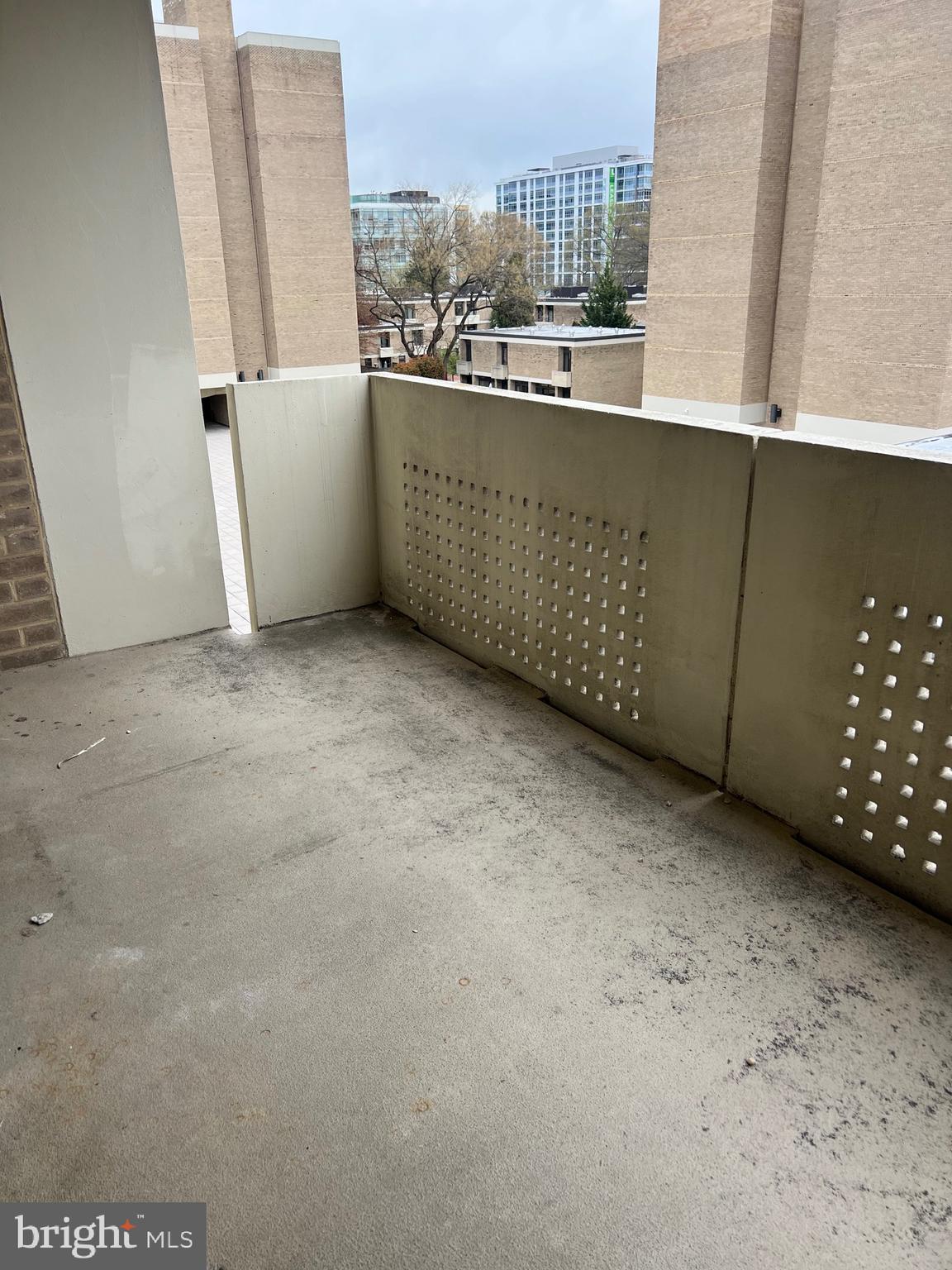 429 N Street Southwest, Unit S301 Washington, DC 20024 - Photo 11 of 19 a view of a room with cabinet
