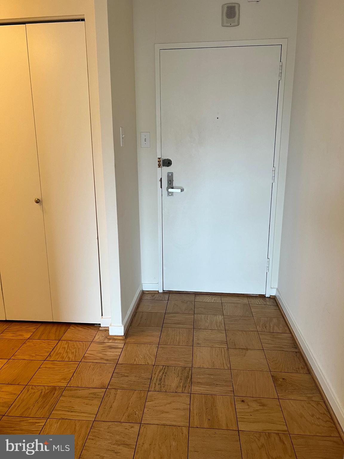 429 N Street Southwest, Unit S301 Washington, DC 20024 - Photo 14 of 19 a view of an empty room