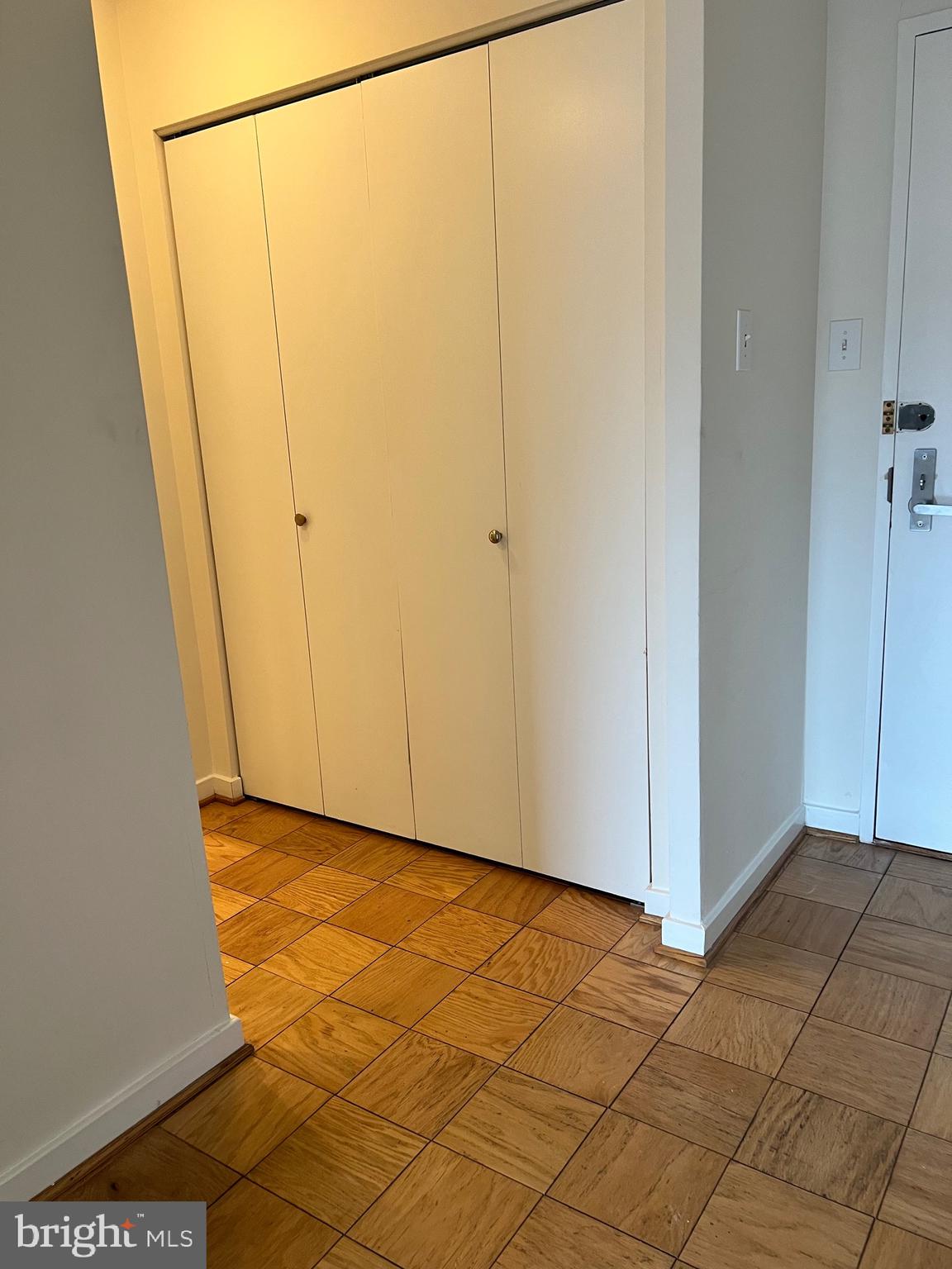 429 N Street Southwest, Unit S301 Washington, DC 20024 - Photo 15 of 19 a view of an empty room