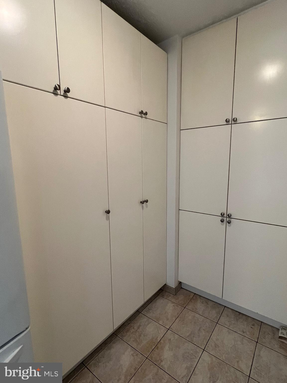 429 N Street Southwest, Unit S301 Washington, DC 20024 - Photo 7 of 19 a view of a closet and utility room