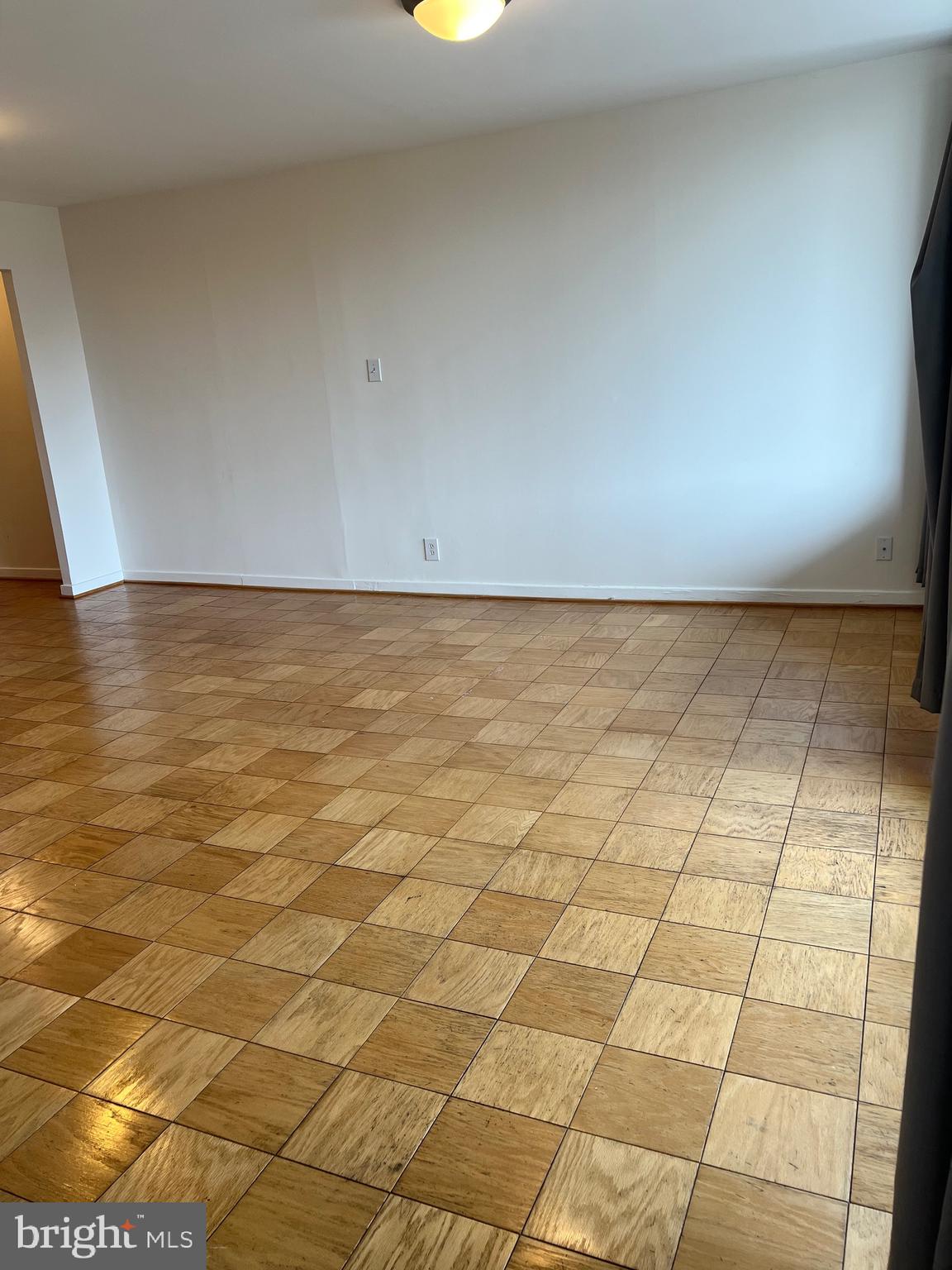 429 N Street Southwest, Unit S301 Washington, DC 20024 - Photo 9 of 19 a view of an empty room