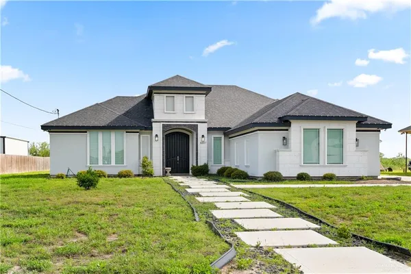 $470,000 | 6607 Hercules Avenue, Edinburg, TX 78542